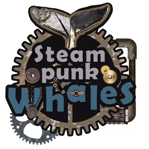 SteamPunkWhales -season02-
