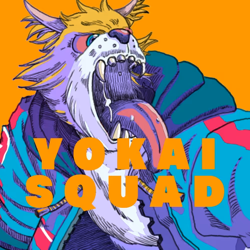 yokai squad season03