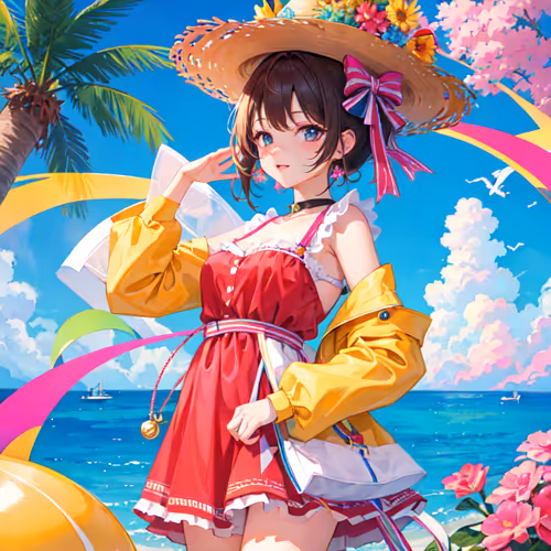 Sakura Dreams