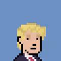 Donald Trump Punk Collection