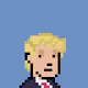 Donald Trump Punk Collection