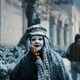 Among the Winter: A Photographic Journey
