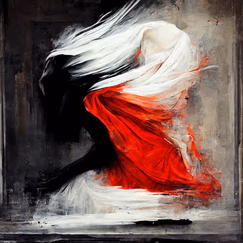 Duality Concern by MIZUKI