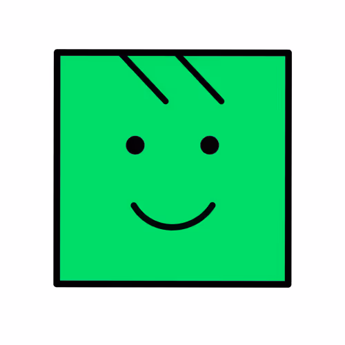Chroma Characters