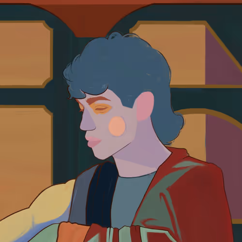 The Stages of Life Ch. II