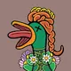 Quackland by olcamelih