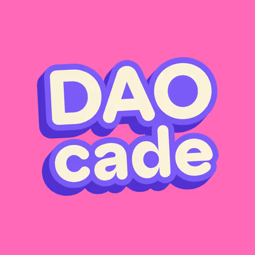 DAOcade