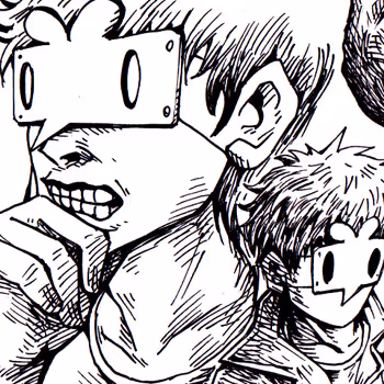 Sono Grayscale