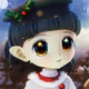 Milady Christmas