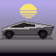 Pixel Teslas