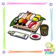 SUSHI by MosFam