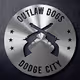 Outlaw Dogs Derivative Collection