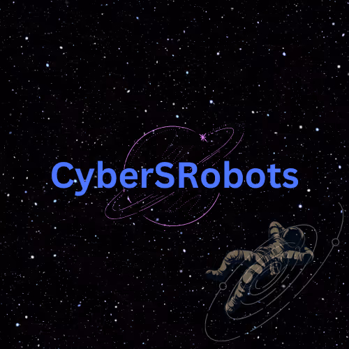 CyberSRobots