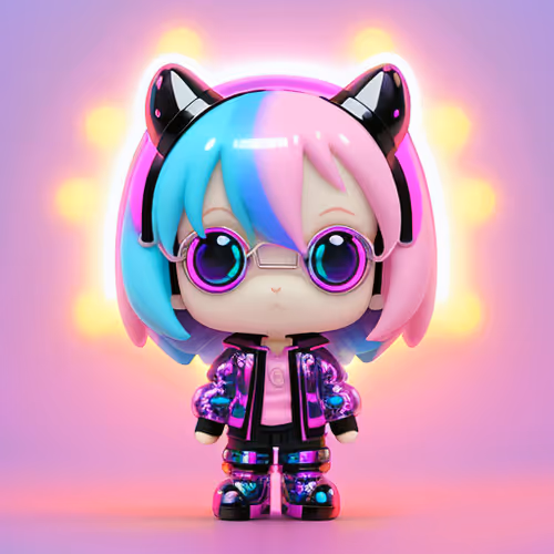 Cyberdoll
