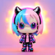 Cyberdoll