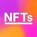 NFTs X Up & Coming Collection