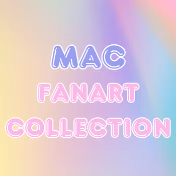 MAC FANART COLLECTION