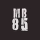 MB85 NFT