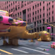 SPAM WAR Z