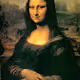 The most famous paintings of the world.
