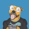 Disaster Doggies