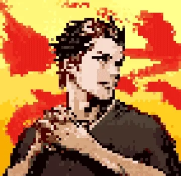 TPAT - Twelve Pixel Anonymous