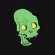 Mutant Apes Undead