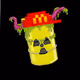 Fast Food Chemistry Club - old