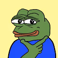 Pepe the world