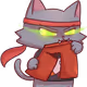 DFV CAT SHORTS R F