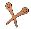 Ether Scissors.