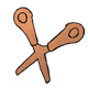 Ether Scissors.