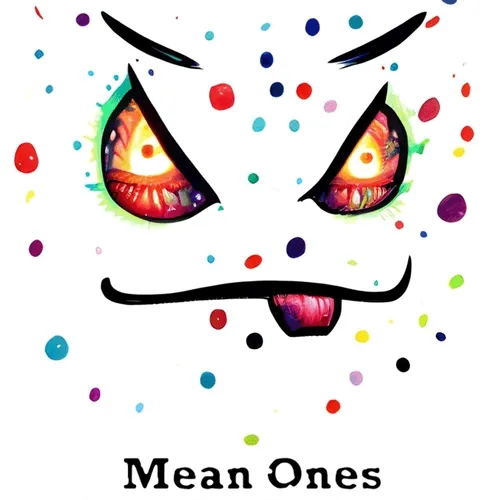 Mean Ones - old