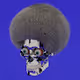 Afroskull's