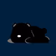 sushi bear