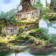 The Cottage Collection
