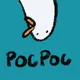 Pocpoc The Seagoose