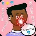 ANIMATAR.io