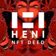 HENI: Damien Hirst - The Empresses