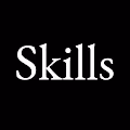 Skills (for skilled Adventurers)