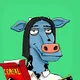 Crunchy Cows