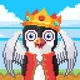 Space Pengo