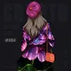 Crypto naturegirl