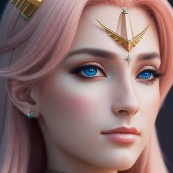 Women of the Zodiac sign Visual Experience