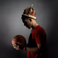 Born to Ball - Portraits of the Ball Brothers