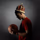 Born to Ball - Portraits of the Ball Brothers