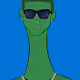 Long Neckie Fellas