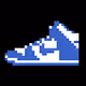 Pixel Art Dunks