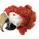 PARROTS by Thanasis Art Creations - old
