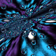 Centrical Void